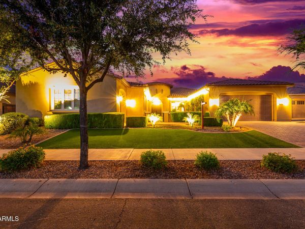 20801 S 193RD Place, Queen Creek, AZ 85142