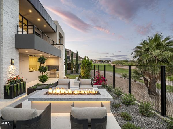 4859 N Ascent Drive, Scottsdale, AZ 85251