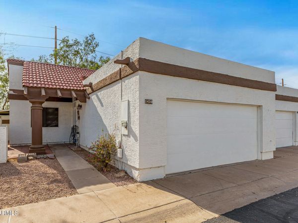 1430 N DORSEY Lane, Tempe, AZ 85288