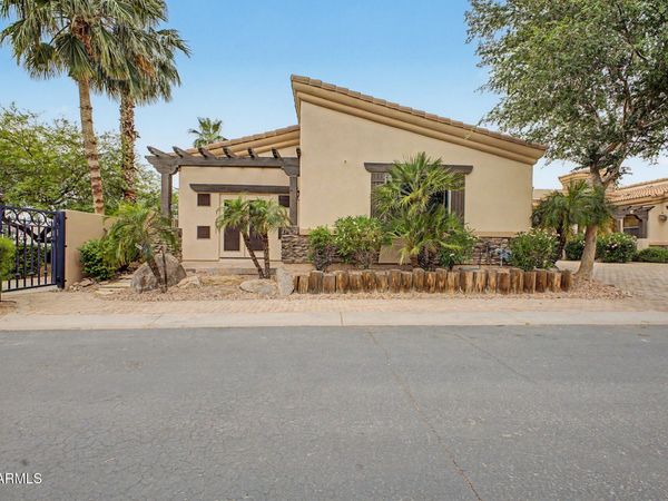 6202 E MCKELLIPS Road, Unit 19, Mesa, AZ 85215