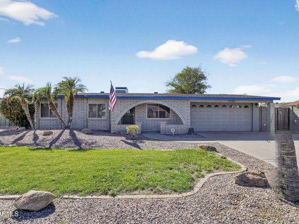 1859 E FARMDALE Avenue, Mesa, AZ 85204