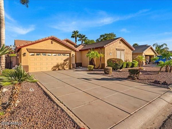 16180 W IRONWOOD Street, Surprise, AZ 85374