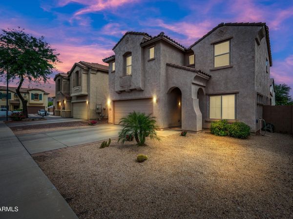 11153 E Sonrisa Avenue, Mesa, AZ 85212