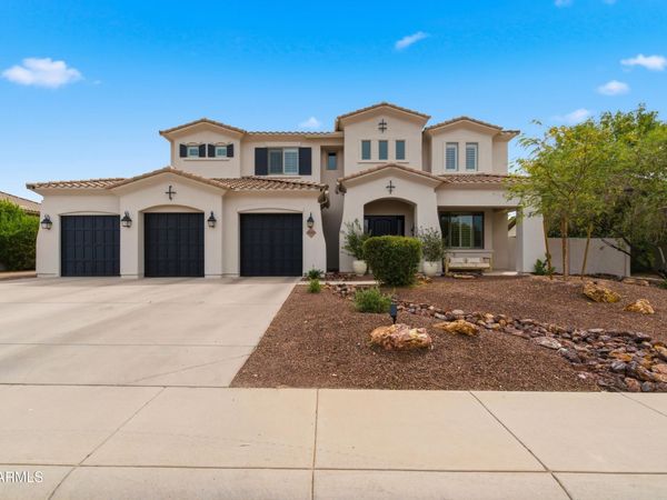 9219 W MOLLY Lane, Peoria, AZ 85383