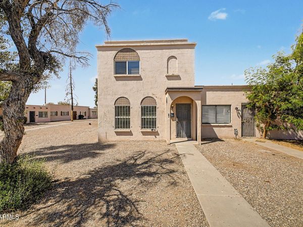 4625 W THOMAS Road, Unit 76, Phoenix, AZ 85031