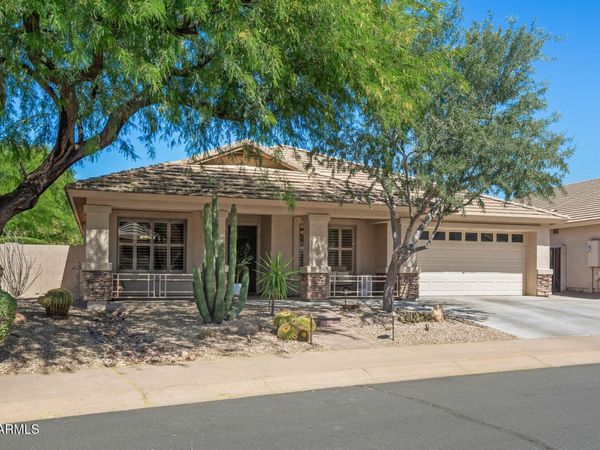 9854 E ROSEMARY Lane, Scottsdale, AZ 85260