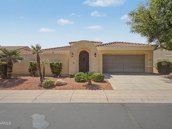 22326 N ARRELLAGA Drive, Sun City West, AZ 85375