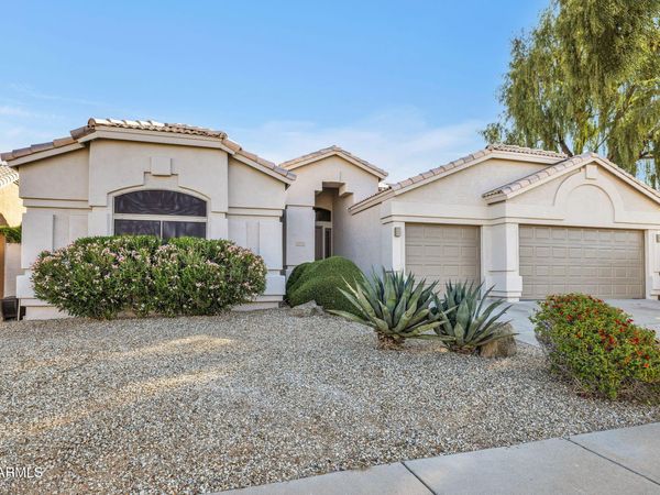 29221 N 46TH Street, Cave Creek, AZ 85331