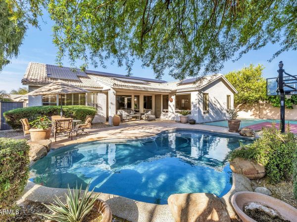 29221 N 46TH Street, Cave Creek, AZ 85331