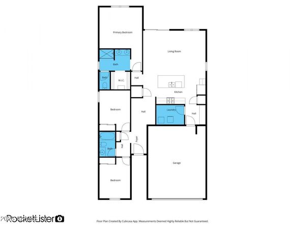 6773 W TRUMBULL Road, Phoenix, AZ 85043