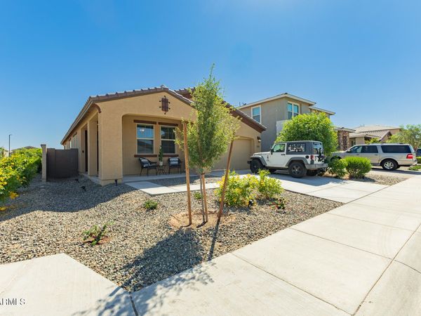 18803 W Marissa Drive, Litchfield Park, AZ 85340