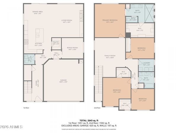 3231 E BRYCE Lane, Phoenix, AZ 85050