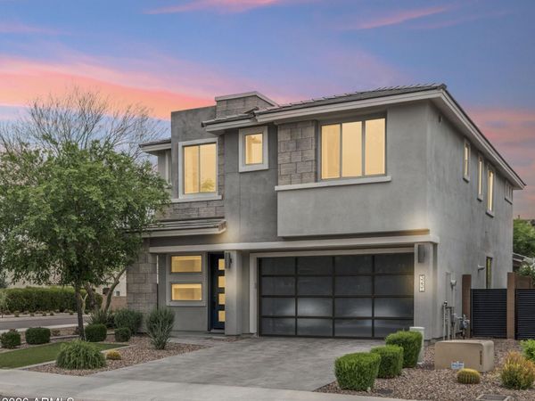 3231 E BRYCE Lane, Phoenix, AZ 85050