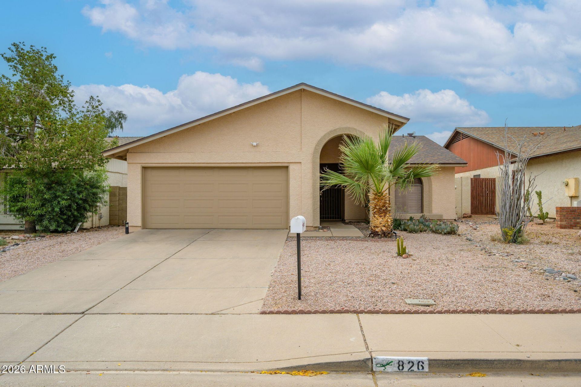826 N 85th Street, Scottsdale, AZ 85257 Main Photo