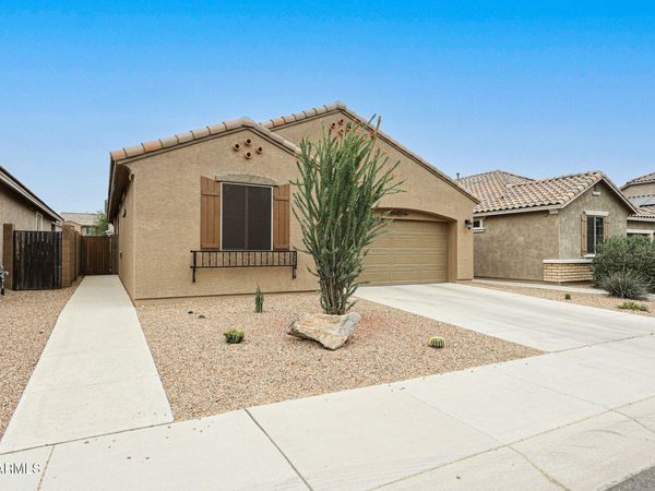 12119 W ROWEL Road, Peoria, AZ 85383