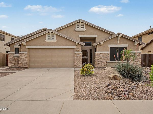 4123 W ALEX Loop, Phoenix, AZ 85083