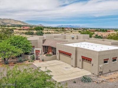 6119 E Lippizan Way, Hereford, AZ 85615 Main Photo