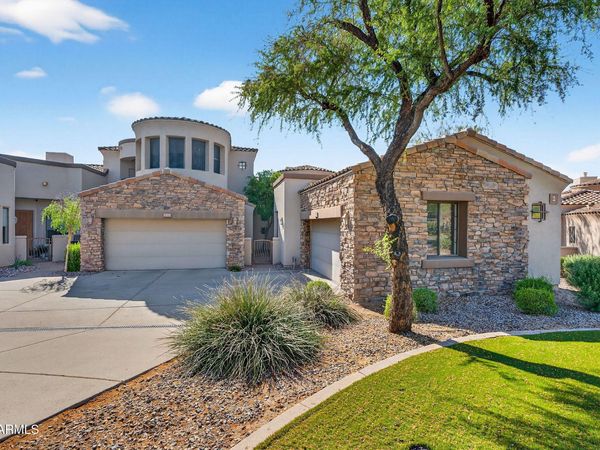 7445 E EAGLE CREST Drive, Unit 1004, Mesa, AZ 85207