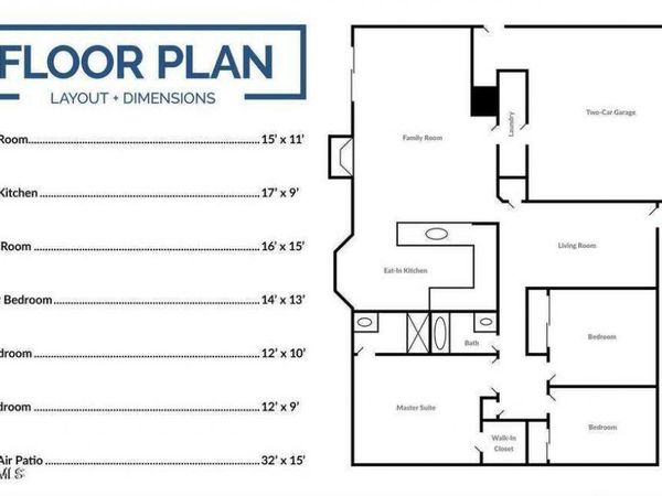 16457 N 47TH Street, Phoenix, AZ 85032