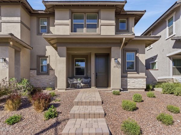 2930 N CLANTON Street, Buckeye, AZ 85396