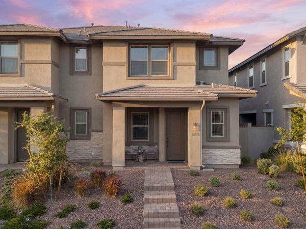 2930 N CLANTON Street, Buckeye, AZ 85396