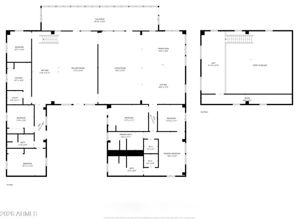 33351 S HIGH JINKS Road, Oracle, AZ 85623