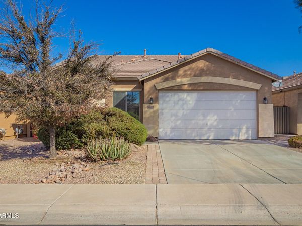 46072 W BARBARA Lane, Maricopa, AZ 85139