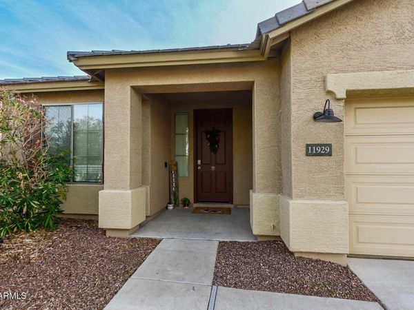11929 W ALVARADO Road, Avondale, AZ 85392