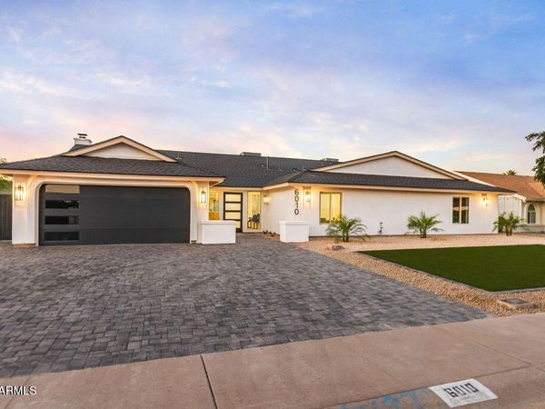 6010 E GREENWAY Lane E, Scottsdale, AZ 85254