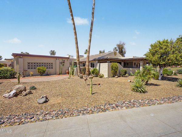 18722 E RIO Lane, Rio Verde, AZ 85263