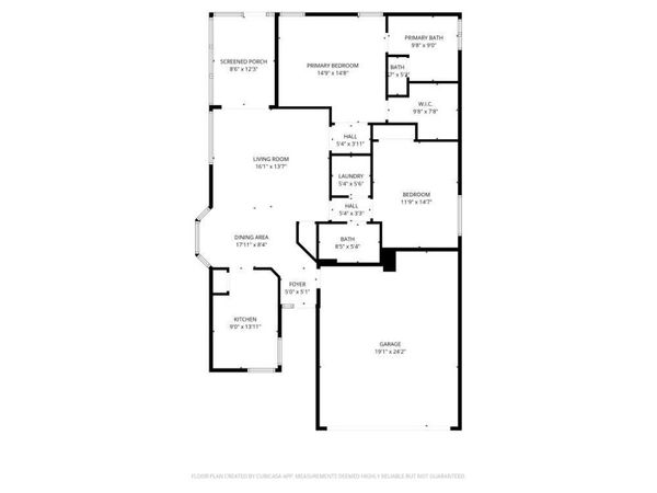 17985 N COYOTE LAKES Parkway, Surprise, AZ 85378