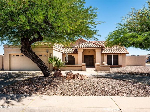 13253 N 76TH Drive, Peoria, AZ 85381