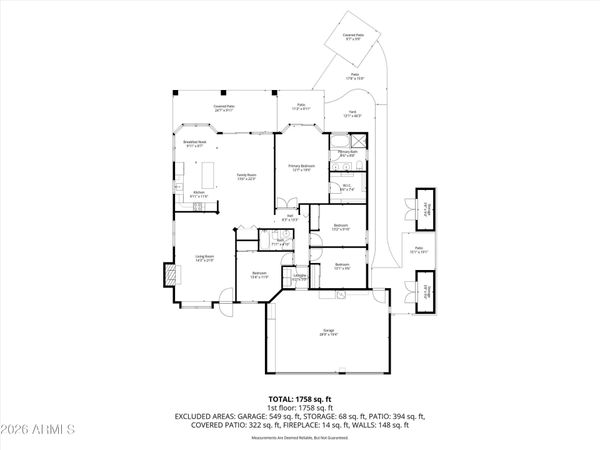 19911 N 78TH Lane, Glendale, AZ 85308
