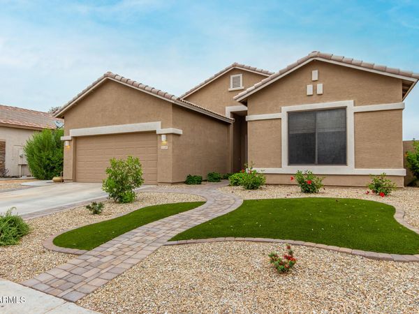 13397 N 75TH Drive, Peoria, AZ 85381