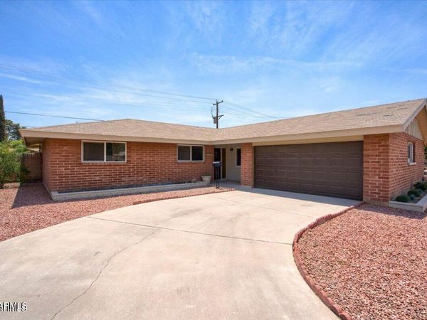 1881 E CONCORDA Drive, Tempe, AZ 85282