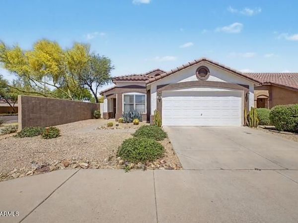 5062 E ROY ROGERS Road, Cave Creek, AZ 85331