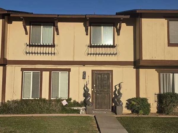 6105 N 31ST Avenue, Phoenix, AZ 85017