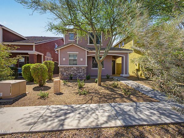 4967 W ESCUDA Drive, Glendale, AZ 85308