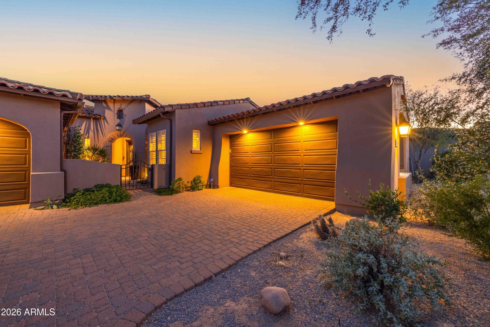 8923 E Mountain Spring Road, Scottsdale, AZ 85255 Main Photo