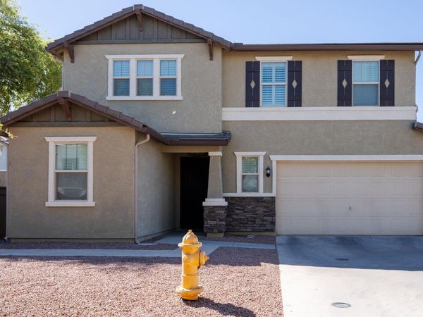 241 E ROADRUNNER Drive, Chandler, AZ 85286