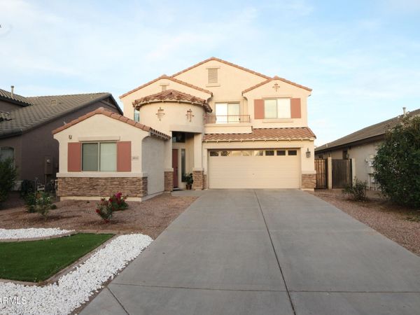 38103 N BONNIE Lane, San Tan Valley, AZ 85140