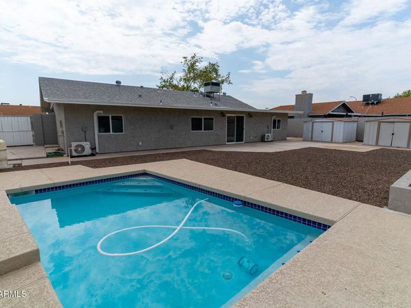 14630 N 63rd Avenue, Glendale, AZ 85306