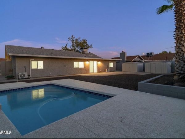 14630 N 63rd Avenue, Glendale, AZ 85306