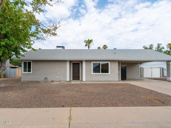 14630 N 63rd Avenue, Glendale, AZ 85306