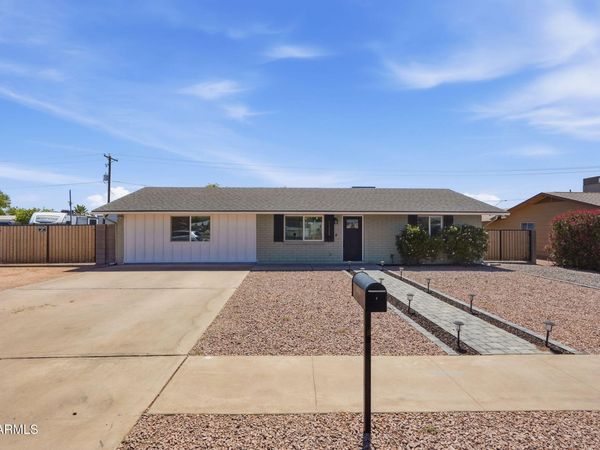 11325 E Marguerite Avenue, Mesa, AZ 85208