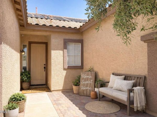 8014 E Plata Avenue E, Mesa, AZ 85212