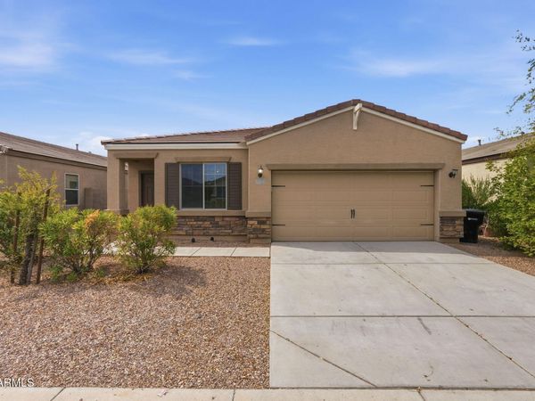 8141 W Encinas Lane, Phoenix, AZ 85043