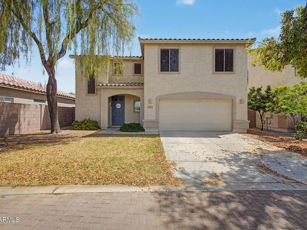 2755 E La Costa Drive, Chandler, AZ 85249