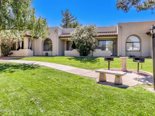 750 E NORTHERN Avenue, Unit 1124, Phoenix, AZ 85020