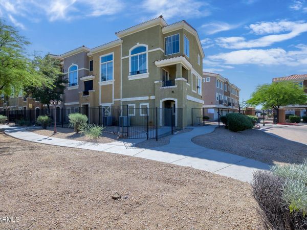 22125 N 29TH Avenue, Unit 165, Phoenix, AZ 85027